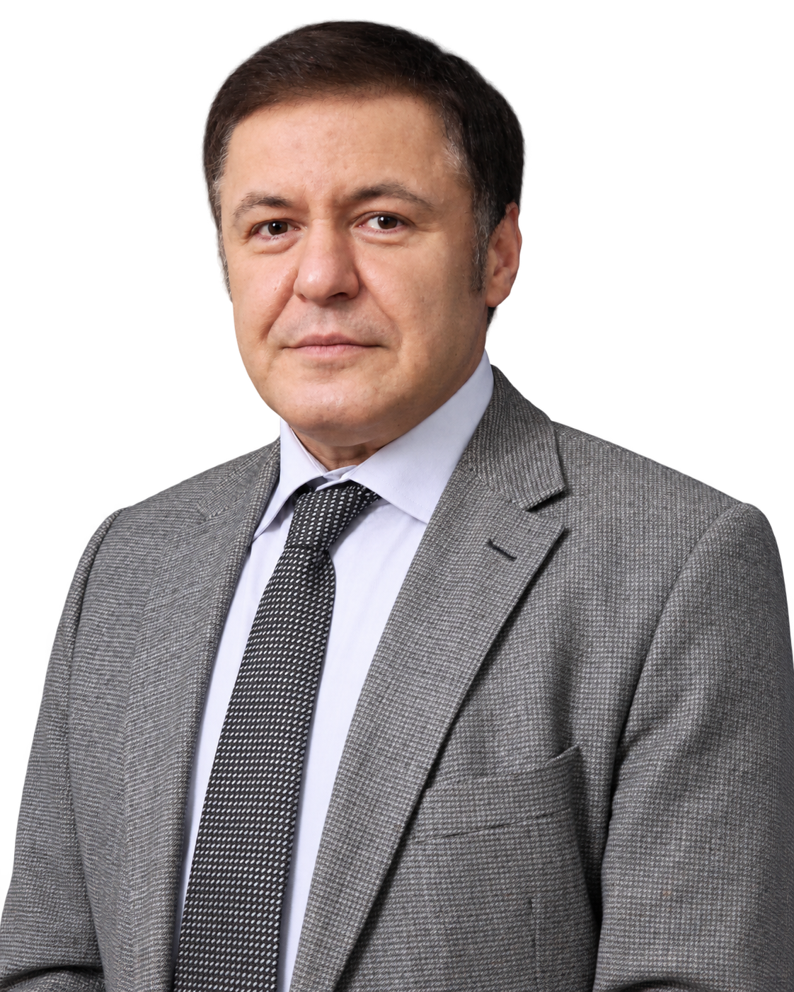 Doç. Dr. İkbal Dürre